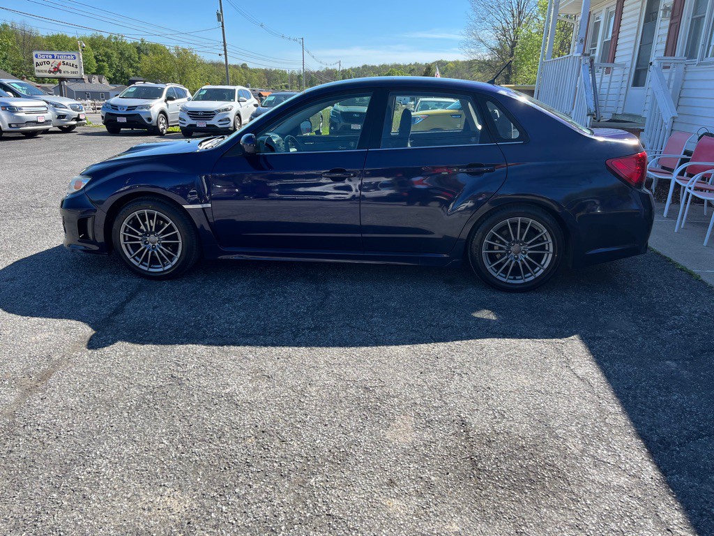 2014 Subaru Impreza Image 8