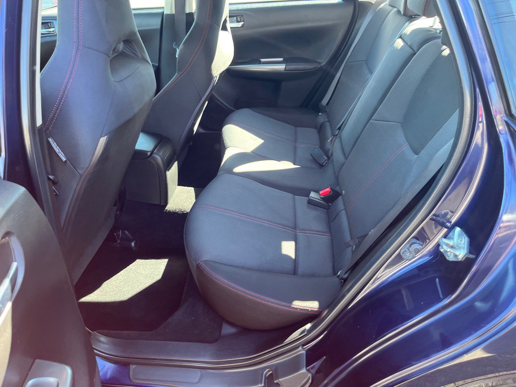 2014 Subaru Impreza Image 10