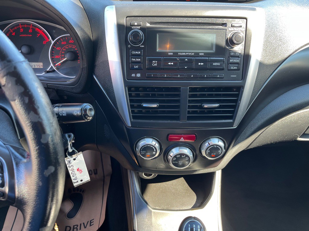 2014 Subaru Impreza Image 12