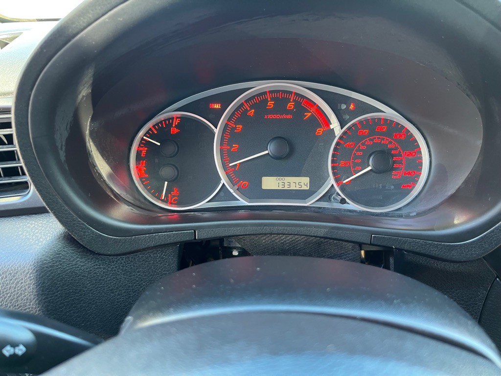 2014 Subaru Impreza Image 13