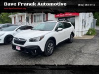 Image for 2022 Subaru Outback Premium ID: 7435155