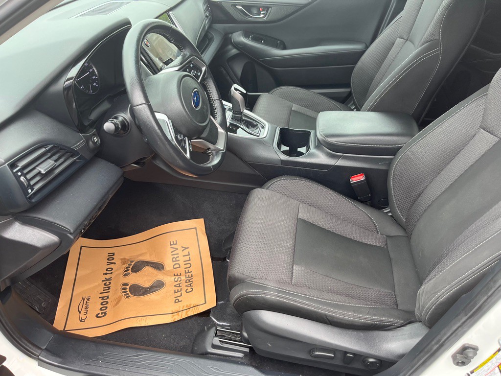 2022 Subaru Outback Image 11