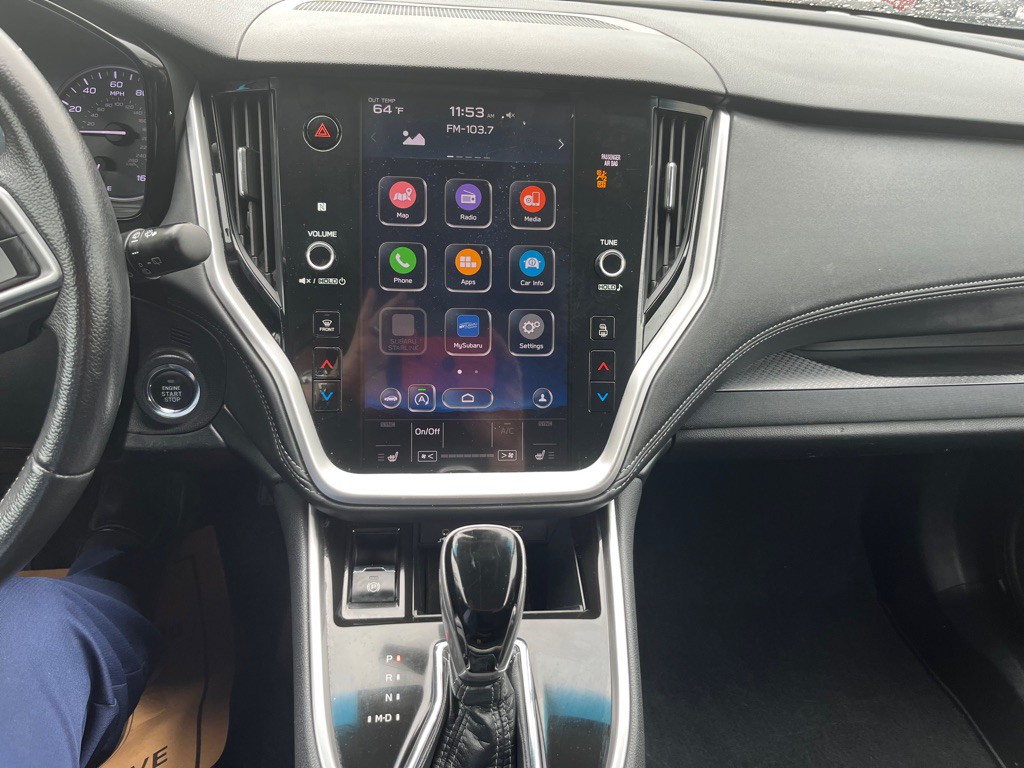 2022 Subaru Outback Image 13