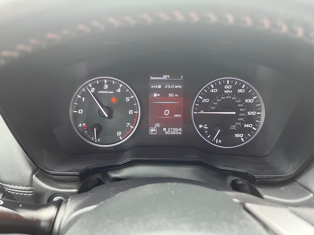 2022 Subaru Outback Image 14