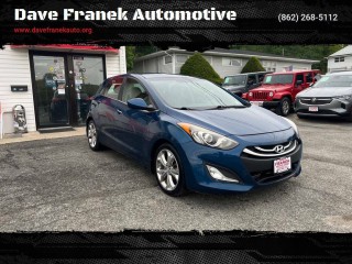 Image for 2013 Hyundai Elantra BASE ID: 7435156