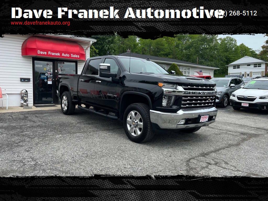 2022 Chevrolet Silverado 1500 Image 1