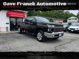 Image for 2022 Chevrolet Silverado 1500 LTZ ID: 7442236