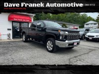 Image for 2022 Chevrolet Silverado 1500 LTZ ID: 7442236