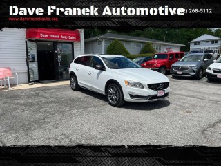 Image for 2016 Volvo V60 T5 ID: 7445082