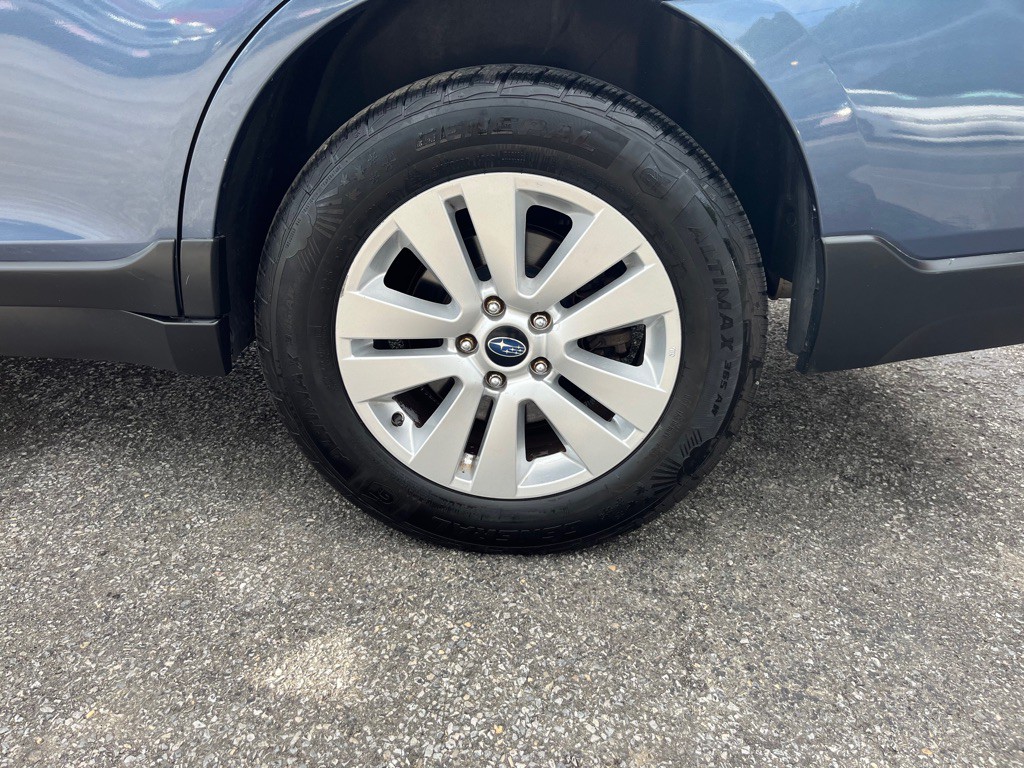 2016 Subaru Outback Image 8