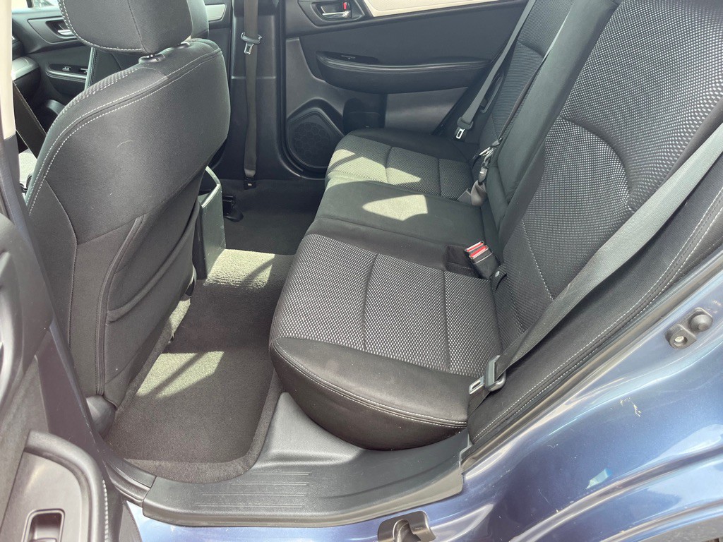 2016 Subaru Outback Image 9