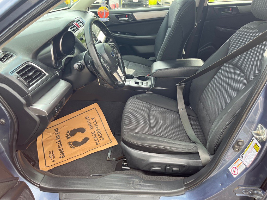 2016 Subaru Outback Image 10