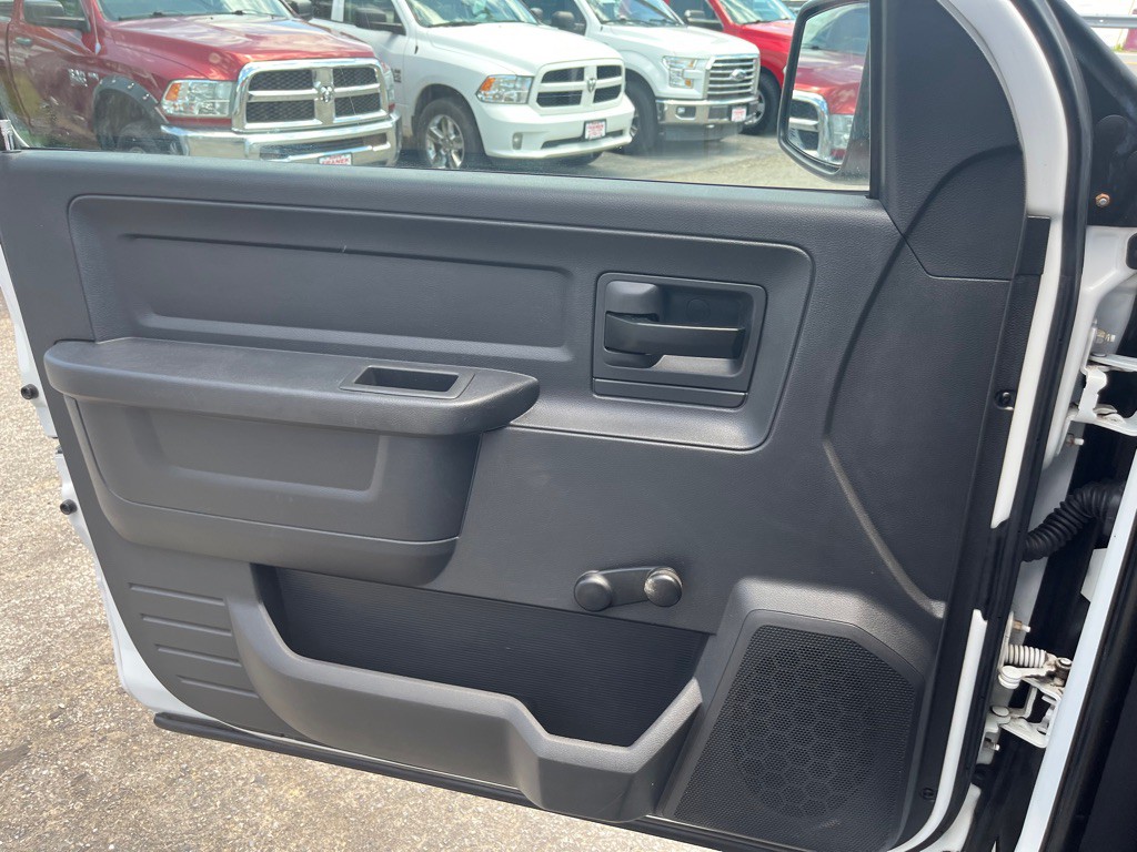 2012 RAM 1500 Image 10