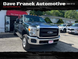 Image for 2016 Ford F-350 XL ID: 7469269