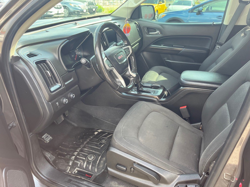 2019 GMC Canyon Image 7