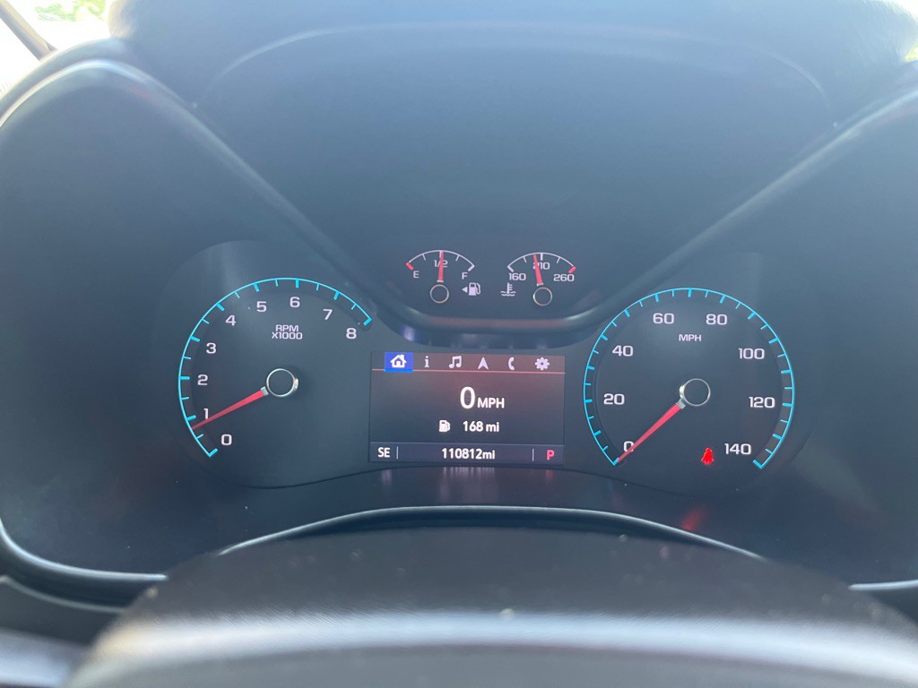 2019 GMC Canyon Image 11