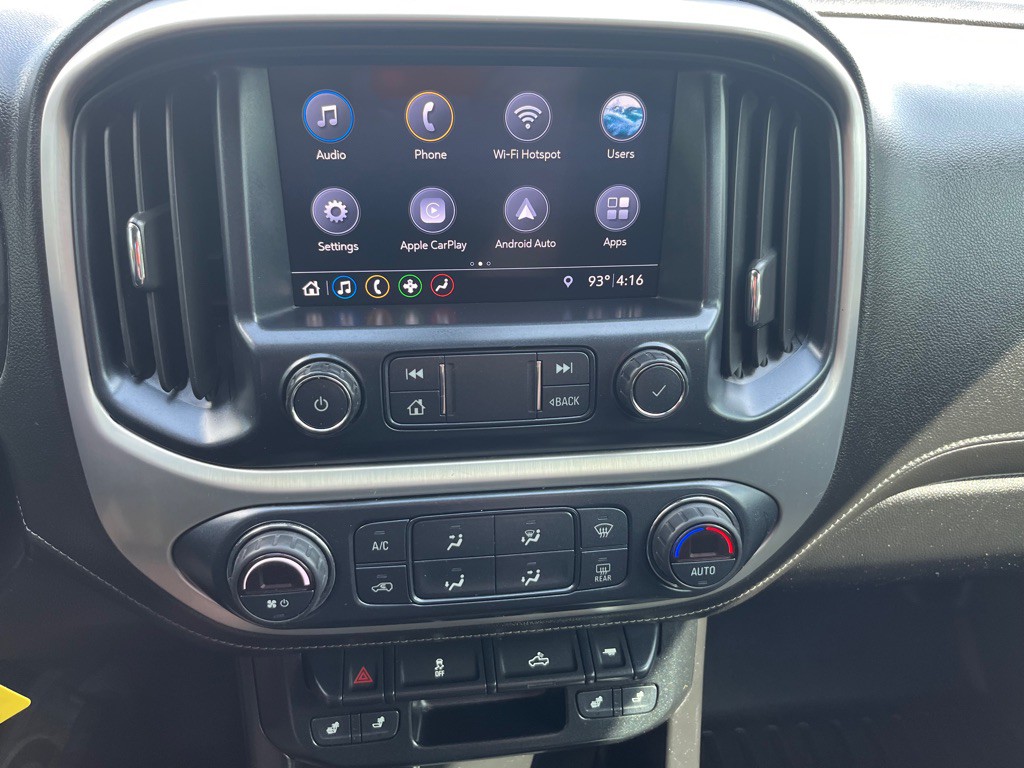 2019 GMC Canyon Image 12