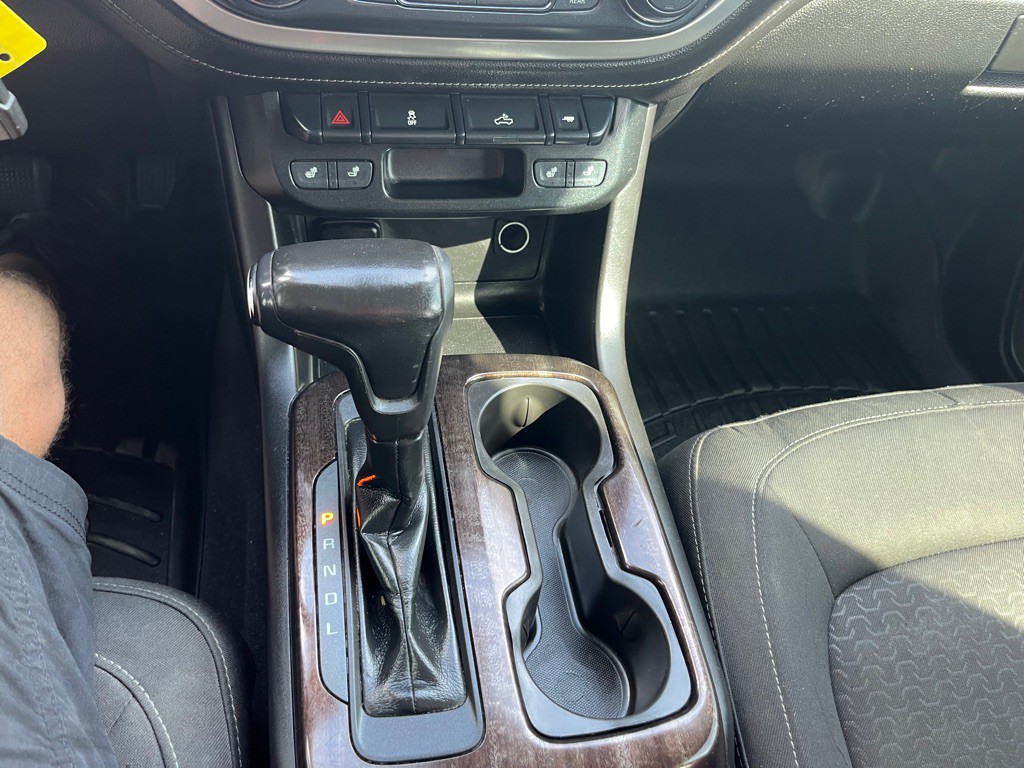 2019 GMC Canyon Image 13