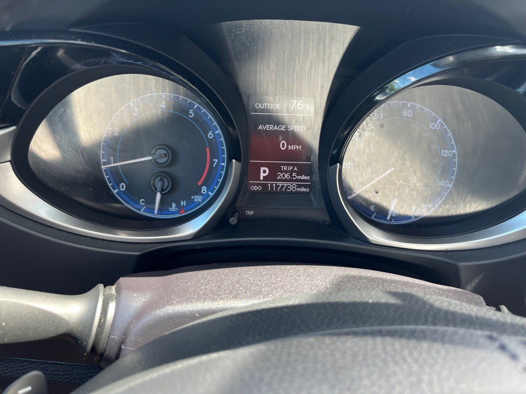 2015 Toyota Corolla Image 12