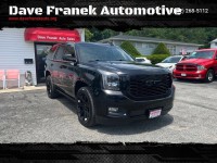 Image for 2019 GMC Yukon Denali ID: 7504338