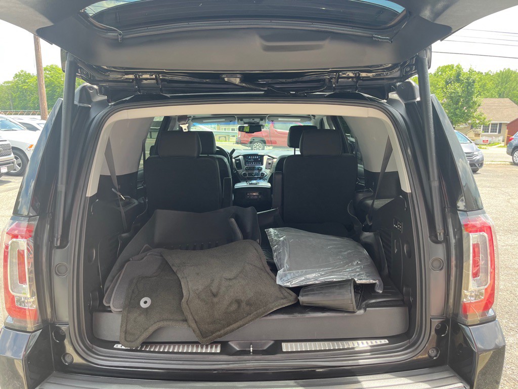 2019 GMC Yukon Image 6