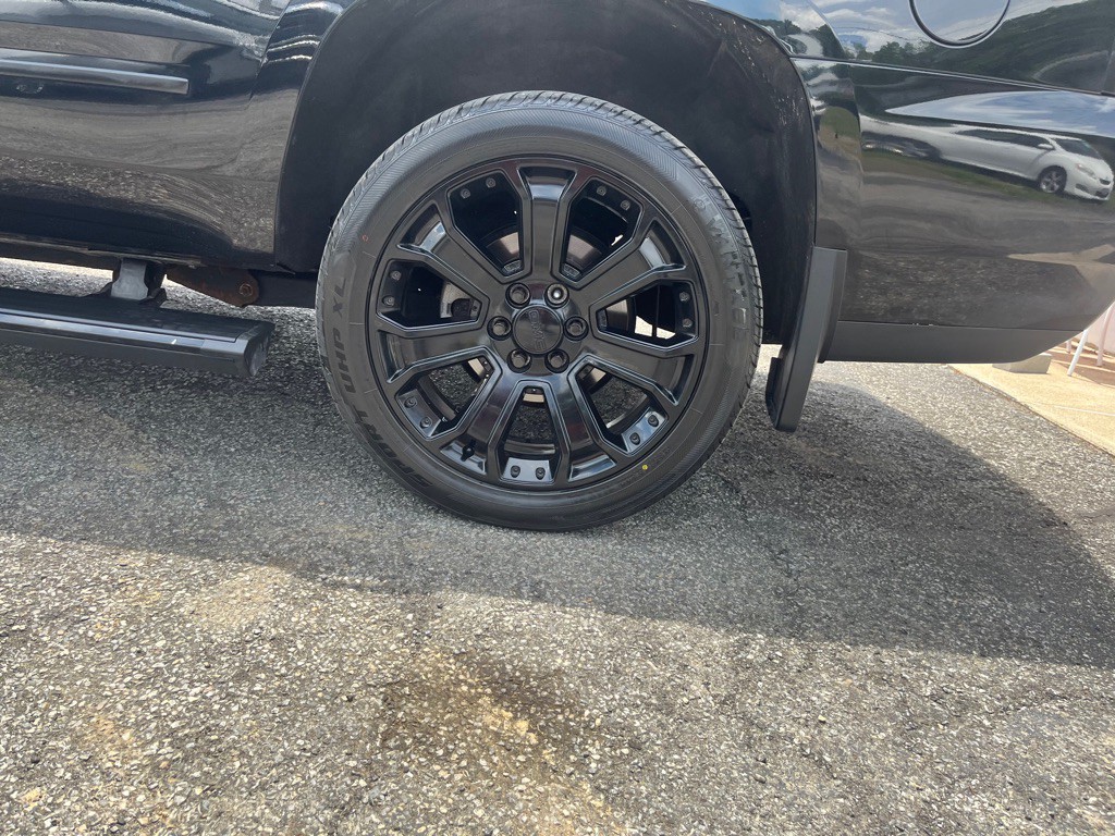 2019 GMC Yukon Image 9