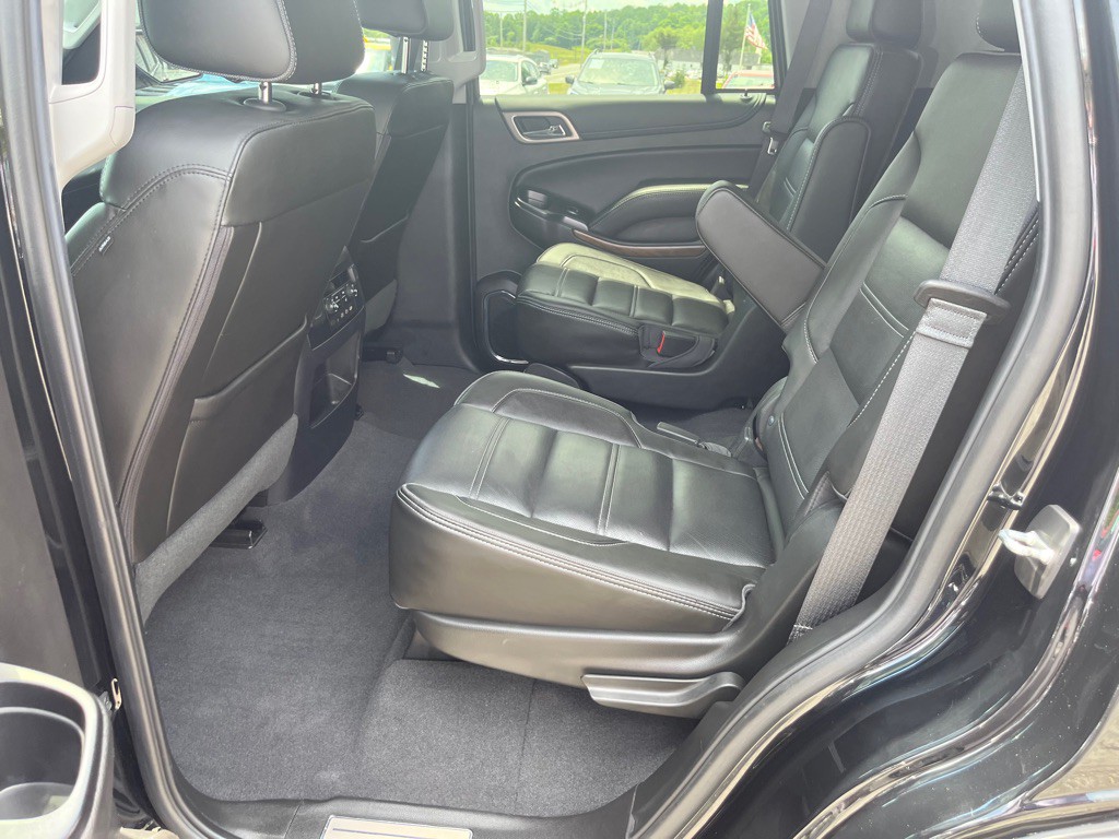 2019 GMC Yukon Image 10