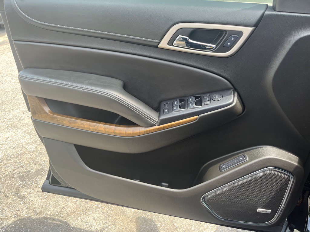 2019 GMC Yukon Image 14