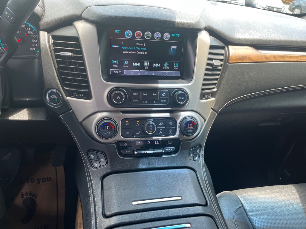2019 GMC Yukon Image 15