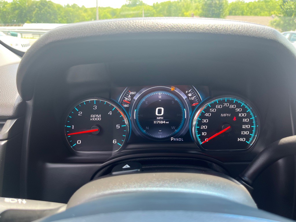 2019 GMC Yukon Image 16