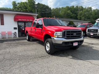 Image for 2004 Ford F-350 XL ID: 7506930