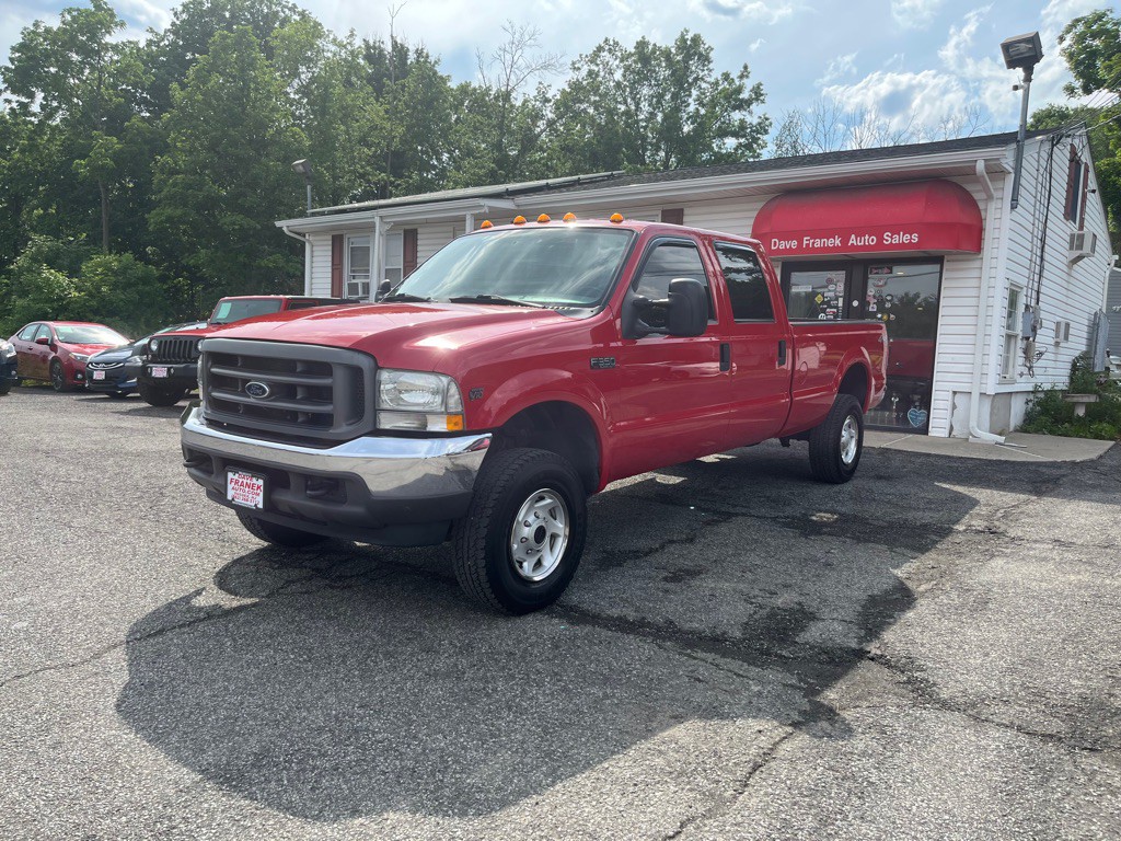 2004 Ford F-350 Image 2