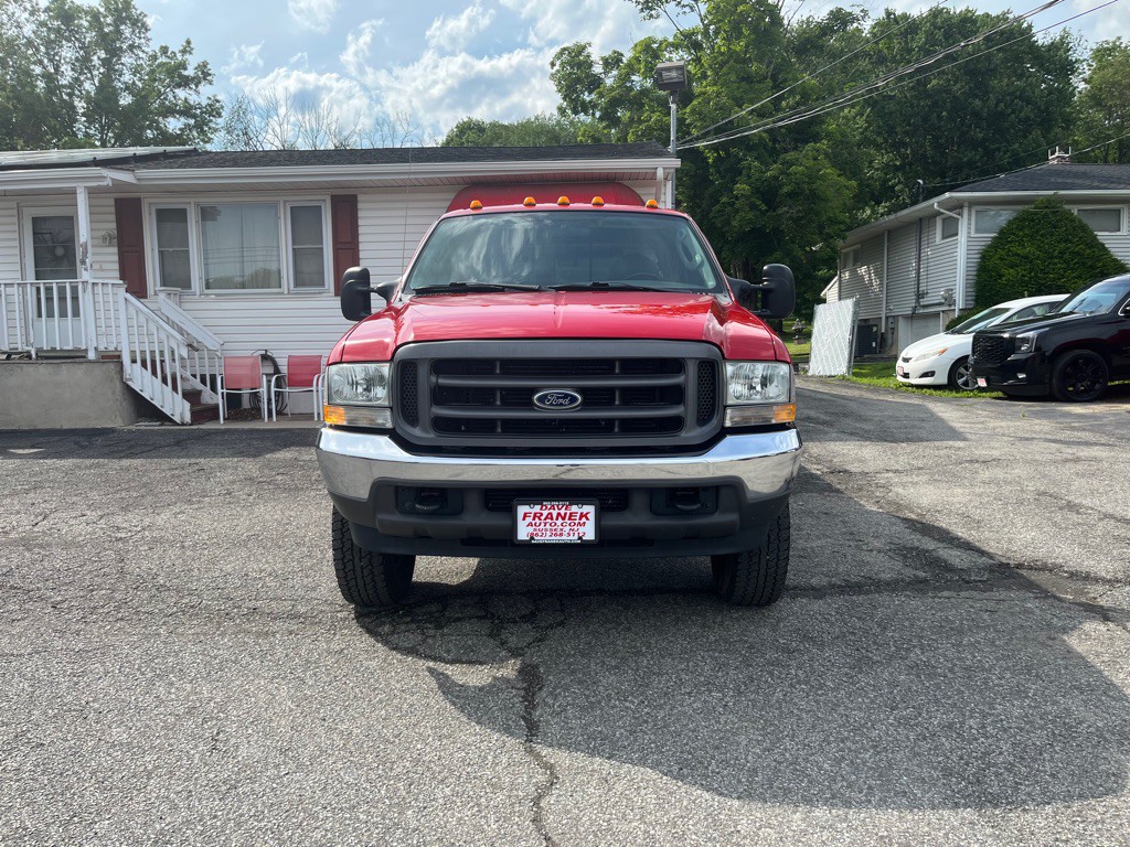 2004 Ford F-350 Image 3