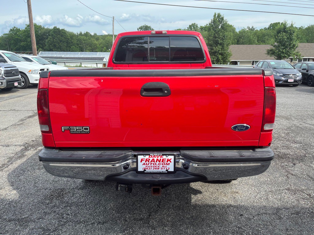 2004 Ford F-350 Image 5