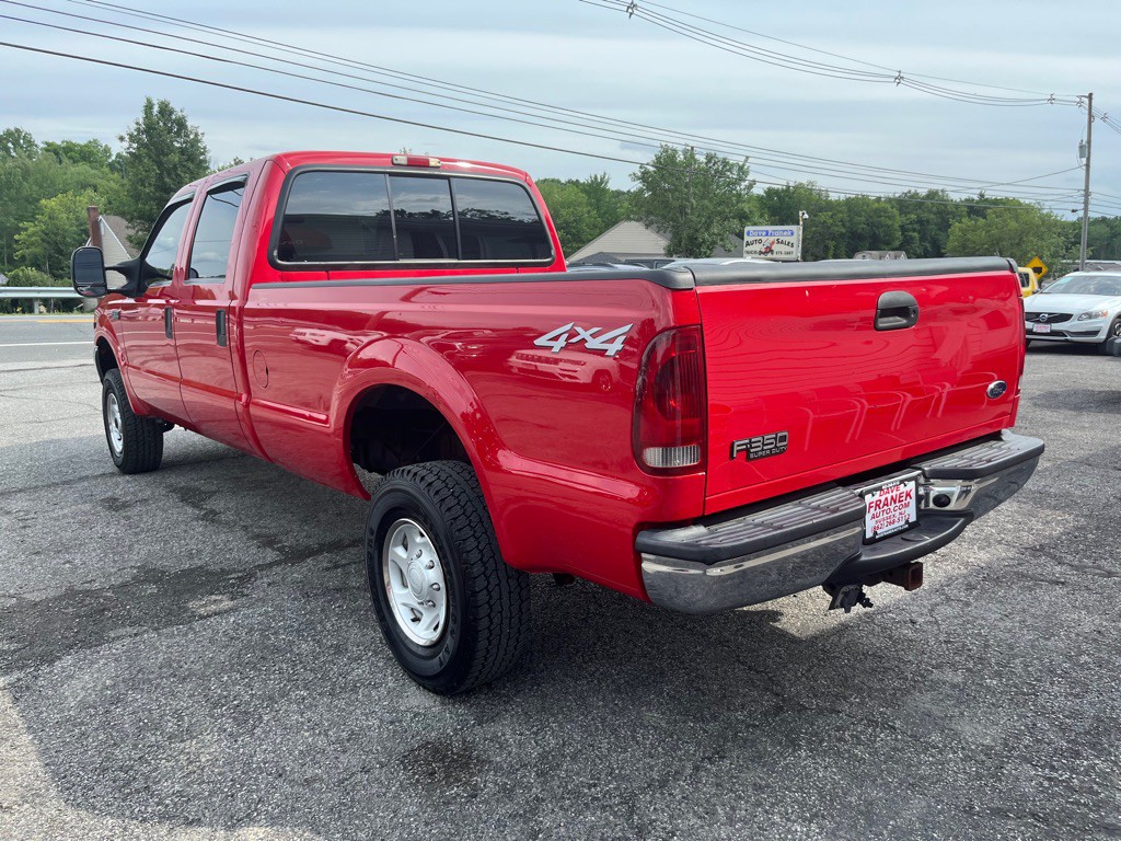 2004 Ford F-350 Image 6