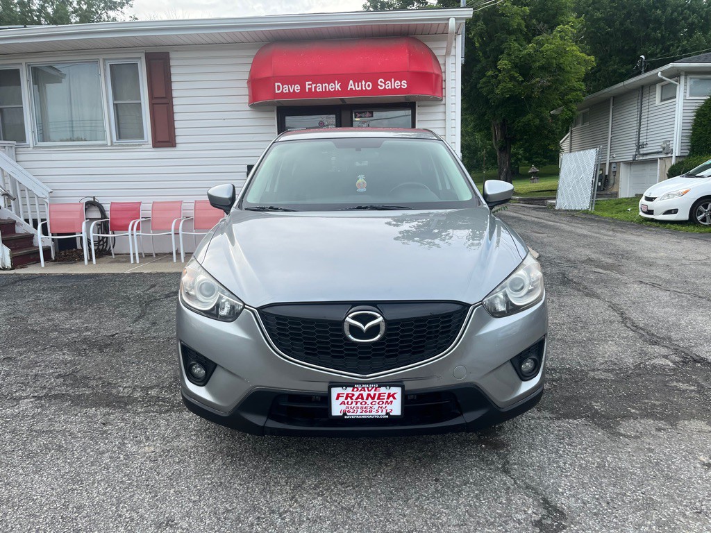 2015 Mazda CX-5 Image 4
