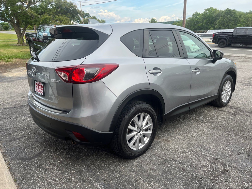 2015 Mazda CX-5 Image 5