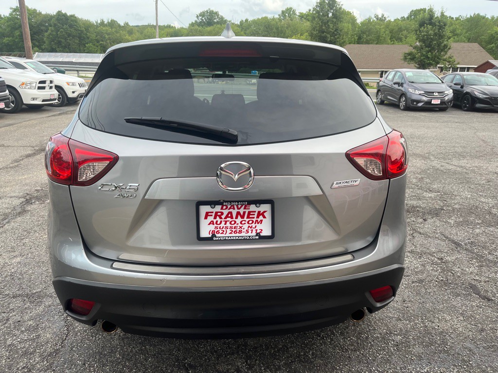 2015 Mazda CX-5 Image 6