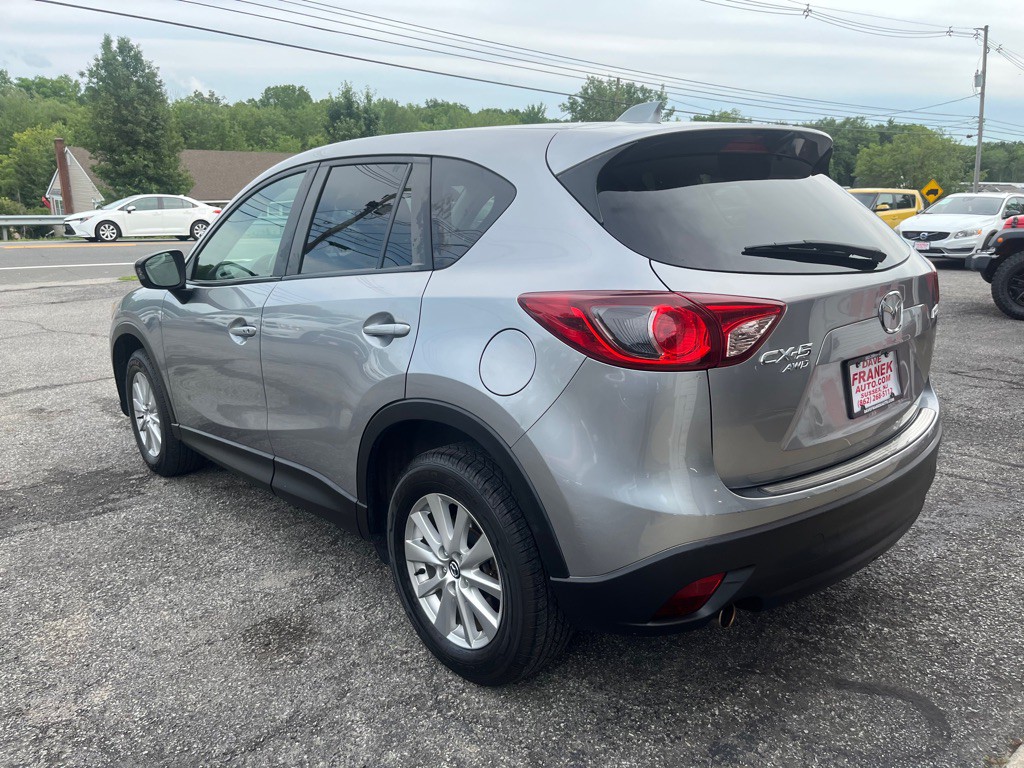 2015 Mazda CX-5 Image 7