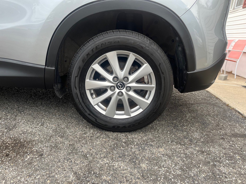 2015 Mazda CX-5 Image 8