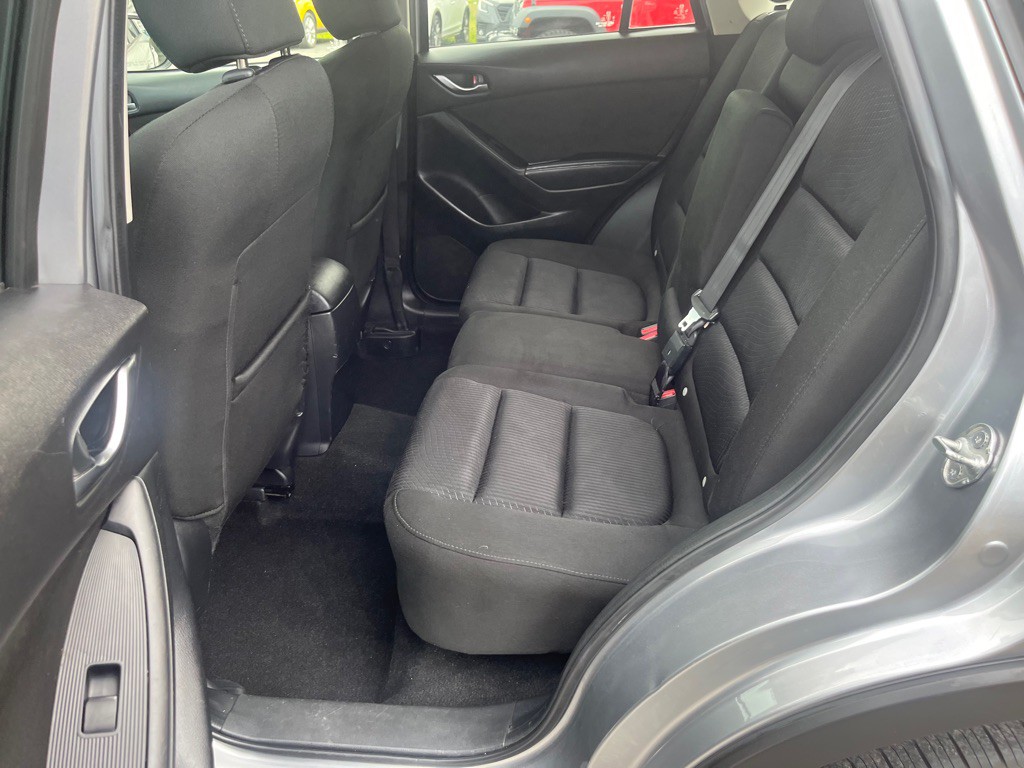 2015 Mazda CX-5 Image 9