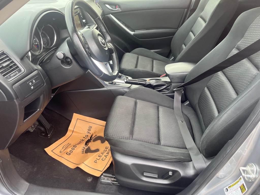 2015 Mazda CX-5 Image 10
