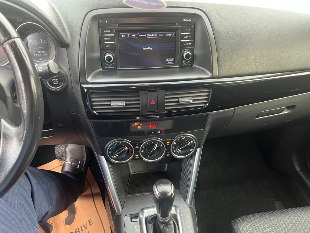 2015 Mazda CX-5 Image 12