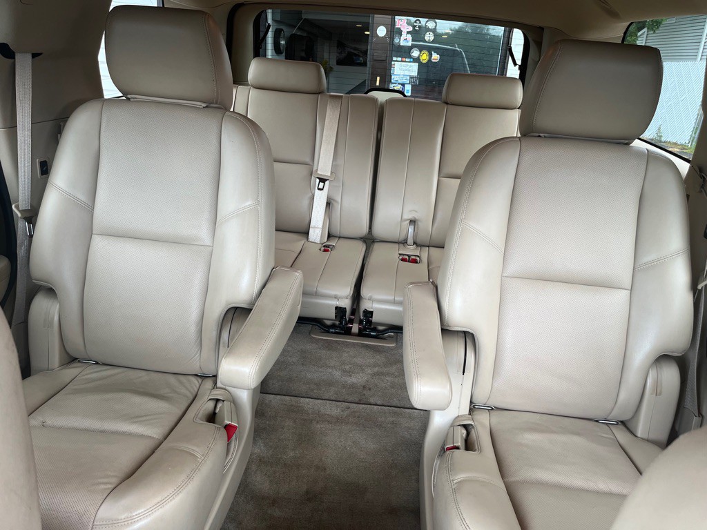 2012 GMC Yukon Image 9