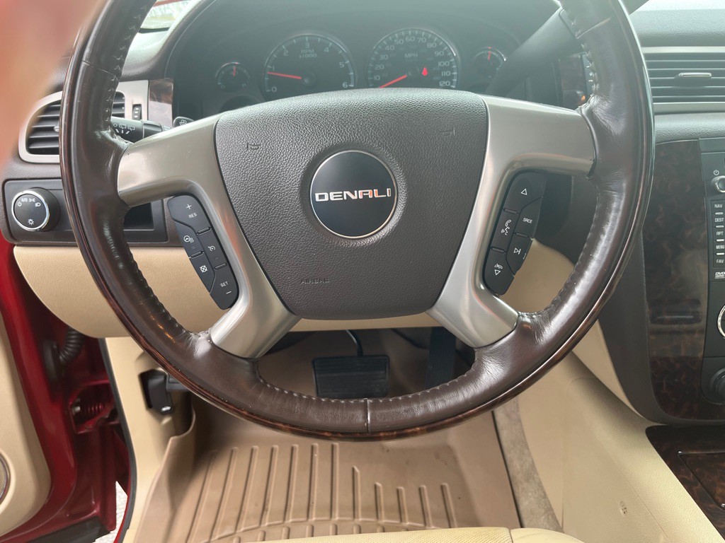 2012 GMC Yukon Image 13