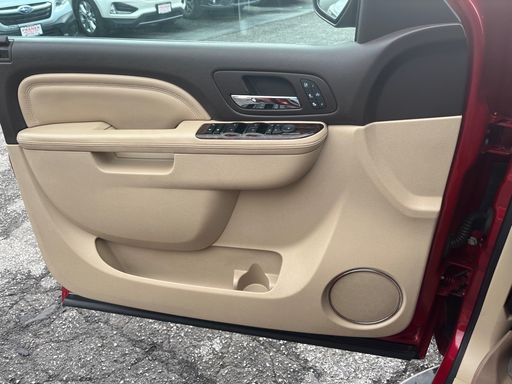 2012 GMC Yukon Image 14