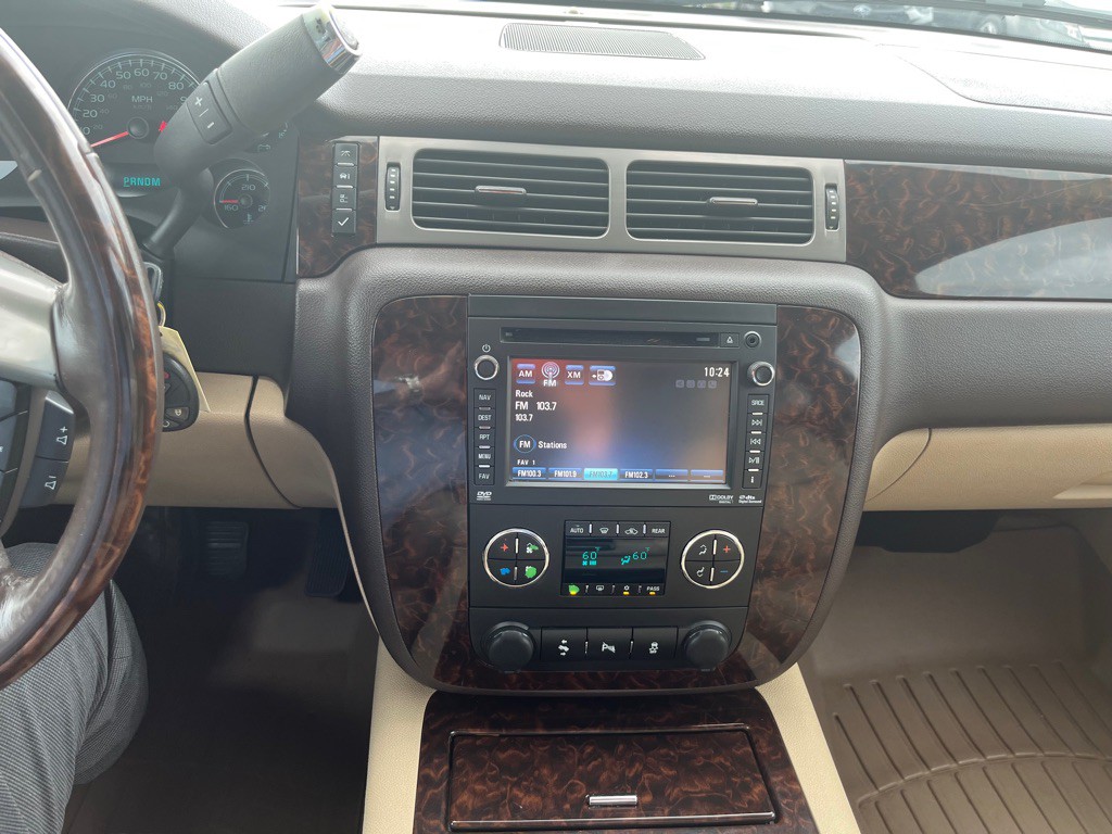 2012 GMC Yukon Image 16