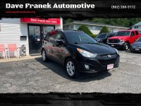 Image for 2013 Hyundai Tucson GLS ID: 7511112