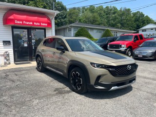 Image for 2023 Mazda CX-5 2.5 TURBO ID: 7513013