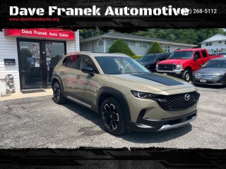 Image for 2023 Mazda CX-5 2.5 TURBO ID: 7513013